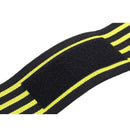 KALOAD Gym Fitness Weightlifting Bracer Wrist Belt Pressurized Joint Protect Sports Bandage Fitness