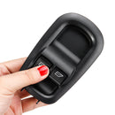Door Double Window Switch Driver Side For Ford Transit V-362 MK8 Custom 2014-Up