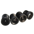 MTV Sense Infrared HD Monitor Small Lens CCTV Camera Board Lens