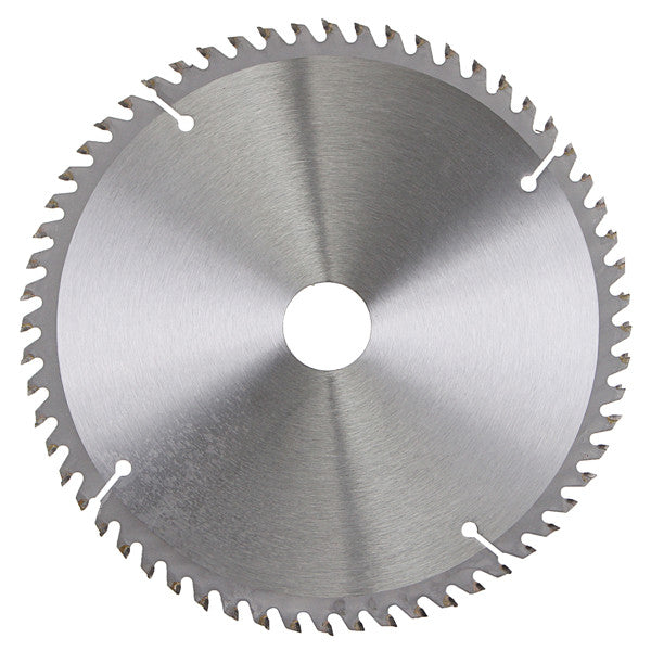 3pcs 210mm Circular Saw Blades Set 24/48/60 Teeth 30mm Bore Diameter Saw Blades