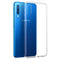 Bakeey Clear Crystal Shockproof Soft TPU Protective Case For Samsung Galaxy A7 2018