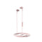 Edifier GM360 Dual Dynamic L Bend Wired 3.5mm Gaming In-ear Earphone Headphone with Mic