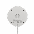 Bakeey 5W Fast Charging Embedded Desktop Hidden Wireless Charger For iPhone 8Plus XS 11 Pro Huawei P30 Pro Mate 30 Xiaomi 9 Pro 5G