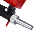 90PSI Portable Pneumatic Sand Blasting Paint Airbrush Small Hand Held Sandblasting with Switch
