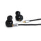 Earmax 313A A2DC Replacement Headphone Audio Cable For ATH LS400 LS300 LS200 LS50 LS70 E40 E50 E70