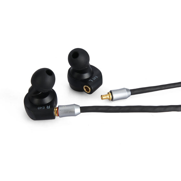 Earmax 313A A2DC Replacement Headphone Audio Cable For ATH LS400 LS300 LS200 LS50 LS70 E40 E50 E70