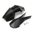 Motorcycle Front Plastic Fender Mudguard Dirt Bike For Honda KTM 7-Colors