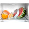 6Pcs / Set Silicone Fresh-keeping Cover Silicone Wrap Stretchable Multi-function Fruit Vegetable