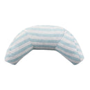 Strip Style Child Neck Headrest Car Seat Belt Shoulder Pads Car Sleep Pillow Head Support Cushion