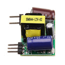 SANMIM DC 12V 500mA Precision Switch Power Supply Module Buck Module AC To DC Step-down Module Converter Module