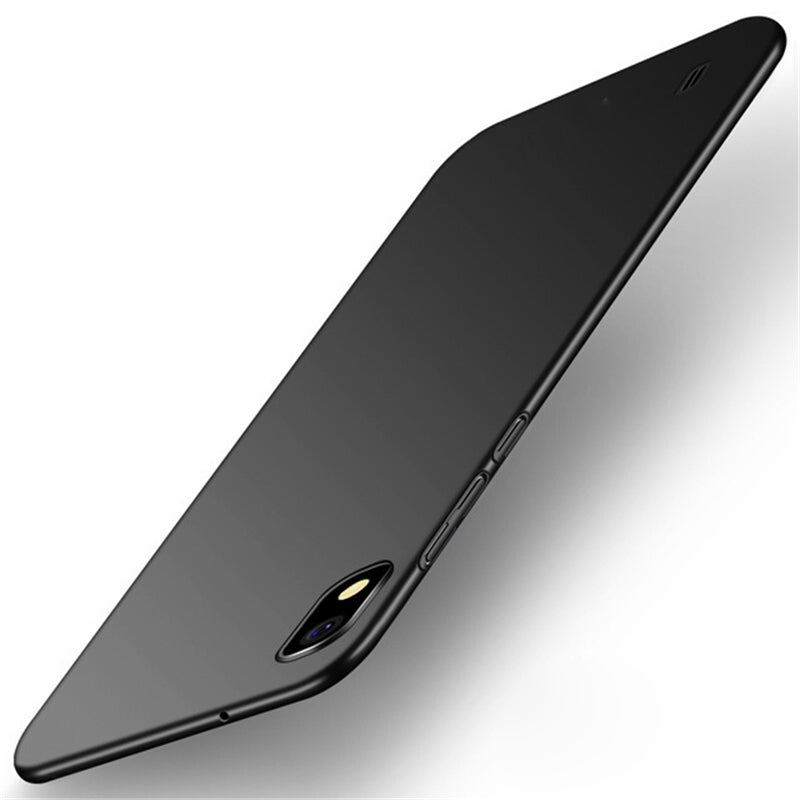Bakeey Matte Ultra Thin Shockproof Hard PC Back Cover Protective Case for Xiaomi Redmi 7A 5.45 Inch