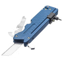Multifunction Cutting Punching Tool Glass Tile Cutter Blade Sharpener