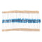 50pcs 1W Metal Film Resistor 1% 910K ohm
