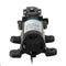 12V Portable High Pressure Electric Car Wash Washer Water Pump Sprayer Kit Foam Water Cleaning Kit