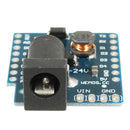 DC Power Shield V1.0.0 For D1 Mini Development Board