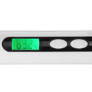 Digital LCD Facial Moisture Analyzer Tester Skin Face Oil Water Monitor Detector