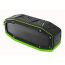 EBS503 10W Double Units Wireless bluetooth Speaker IPX4 Waterproof Outdoors Hands free Speaker