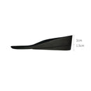 Xiaomi Unisex Height Increase Shoe Insole Arch Support Invisible Breathable Orthotic Insert Pad