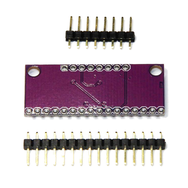 5pcs CD74HC4067 ADC CMOS 16CH Channel Analog Digital Multiplexer Module Board Sensor Controller For