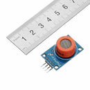 10Pcs MQ3 Alcohol Ethanol Sensor Breath Gas Ethanol Detection Gas Sensor Module