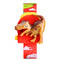 SKMEI 1468 Dinosaur Shape PVC Strap LED Display Cartoon Digital Watch Kids Watch