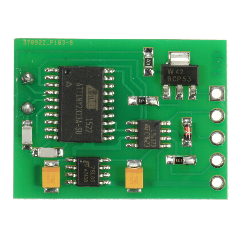 Immobilizer Emulator Circuit Unit For Yamaha Motorcycle Bike Scooter 2006-2009