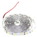 4M 35W DC 12V 240 SMD 5630 Non-Waterproof White/Warm White Red/Green/Blue LED Strip Flexible Light