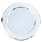 12W LED Panel Recessed Lighting Ceiling Down Lamp Bulb Fixture AC 85-265V