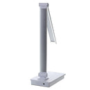 Bakeey 6W Desk Lamp 6000K White Light Folding Touch Eye Protection LED Light 5W Fast Charging Wireless Charger For Apple Watch iPhone X XS