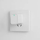 XIAOMI Qingping Blueooth WIFI Gateway Applicance Switch Linkage Gateway Smart Door Lock Wi-Fi Gateway Bluetooth Mesh Gateway Lock Wi-Fi Gateway Work With Mijia APP