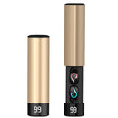 Q67 TWS Wireless Earbuds 3D Stereo Mini bluetooth 5.0 Earphone Sports Waterproof Handsfree With Mic