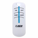 Digital RF Remote Control Switch ON/OFF Wireless Kit for Bedroom Light Lamp 220V