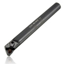 S20R-MWLNR08 20x200mm Lathe Turning Tool Boring Bar Holder for WNMG0804