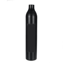 500ML Scuba Diving Oxygen Tank Mini Oxygen Cylinder Tank Underwater Breath Equipment Set