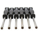 6pcs Trimmer Carburetor Repair Tool Screwdrivers For Husqvarna Poulan