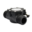 YF-S201  Flow Meter/4 points G1/2 Interface Hall Flowmeter Water Flow Sensor