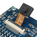 Geekcreit VGA OV7670 CMOS Camera Module Lens CMOS 640X480 SCCB With I2C Interface