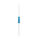 60pcs 2W 470R Metal Film Resistor Resistance 1% 470 ohm Resistor