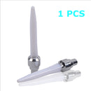Tire Valve Stem Light Bicycle Warning Light Colorful Wheel Bike