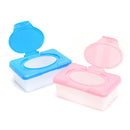 Wet Tissue Box