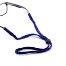 Elastic Eyeglasses Cord Adjustable Glasses Cords Lanyards Neck String Retainer Strap