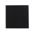 10pcs 40mm*40mm*11mm Black Heatsink for Stepper Motor 3D Printer Part