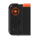 BASEUS GAMO LED Programmable 3D Linear Rocker Adjustable bluetooth 4.0 Mobile Game One-Handed Gamepad for iPhone 11 Pro Max for Samsung S10+ Xiaomi Redmi Note8 HUAWEI