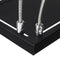 YP-001 Metal Base Universal 4 Flexible Arms Soldering Station PCB Fixture Helping Hands Four Hand