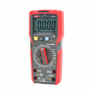UNI-T UT89X/UT89XD 6000 Count Digital Multimeter True RMS Automatic Backlight Multimeter NCV/Condensator/Triode/Temperatuur Tester