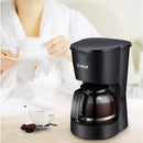 Fully Automatic Espresso Machine Coffee Maker for Donlim DL-KF200 220V 600W 600L
