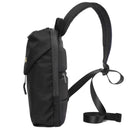 TANGCOOL 6L Outdoor Backpack Chest Bag Sports Crossbody Bag Shoulder Rucksack Camping Hiking Travel