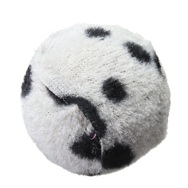 12Pcs Pet Cat Toys Kitty Rod Feather Bells Balls Fur Scratch Teaser Rat