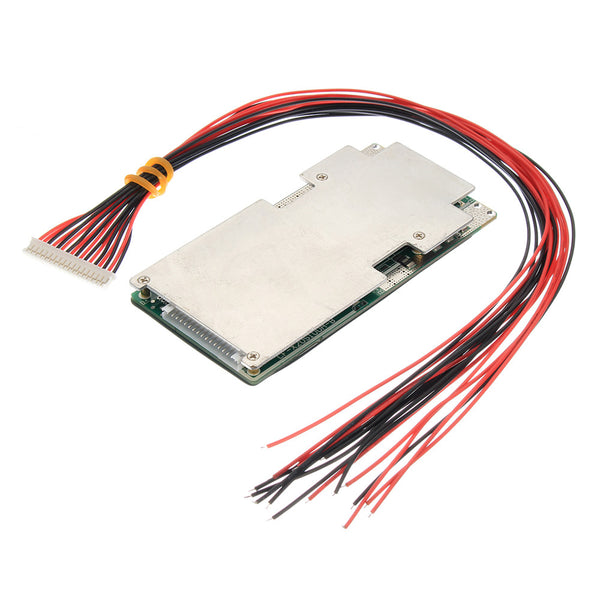 16 String 45A 48V Lithium Battery Protection Board with Balance