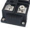 Chorme Silicon MDQ300A Single-Phase Diode Bridge Rectifier 300A Amp 1600V